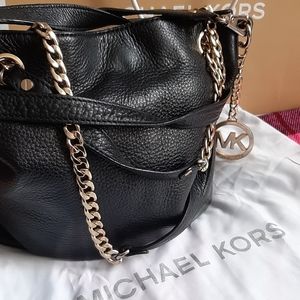 Michael Kors Jet Set Crossbody Bag💕